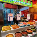 京鼎香·铜锅涮羊肉(宝安店) - 深圳市旅游 缩略图 8