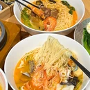 龍麵馆·鲜熬私房面(三十四标店) - 南京市旅游 缩略图 1