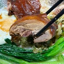 龍麵馆·鲜熬私房面(三十四标店) - 南京市旅游 缩略图 4