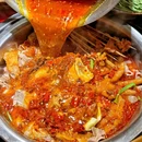 喜憨憨重庆老火锅(湾畔Mall购物中心店) - 深圳市旅游 缩略图 2