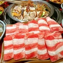 喜憨憨重庆老火锅(湾畔Mall购物中心店) - 深圳市旅游 缩略图 5