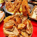 喜憨憨重庆老火锅(湾畔Mall购物中心店) - 深圳市旅游 缩略图 3