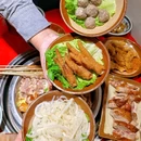 喜憨憨重庆老火锅(湾畔Mall购物中心店) - 深圳市旅游 缩略图 7