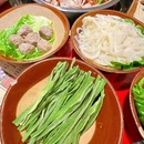 喜憨憨重庆老火锅(湾畔Mall购物中心店) - 深圳市旅游 缩略图 8
