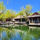 济南大明湖国家5A景区 - 济南市旅游 缩略图 2