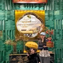 鲍马爷·非遗传承餐厅(长隆旗舰店) - 广州市旅游 缩略图 9