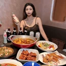 蜀龙码头·金牌水煮鱼(新中关购物中心店) - 北京市旅游 缩略图 1