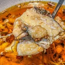 蜀龙码头·金牌水煮鱼(新中关购物中心店) - 北京市旅游 缩略图 2
