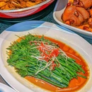 蜀龙码头·金牌水煮鱼(新中关购物中心店) - 北京市旅游 缩略图 3