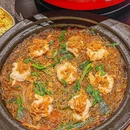 蜀龙码头·金牌水煮鱼(新中关购物中心店) - 北京市旅游 缩略图 4