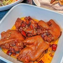 蜀龙码头·金牌水煮鱼(新中关购物中心店) - 北京市旅游 缩略图 5