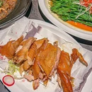 蜀龙码头·金牌水煮鱼(新中关购物中心店) - 北京市旅游 缩略图 6