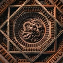 北京古代建筑博物馆-拜殿 - 北京市旅游 缩略图 5