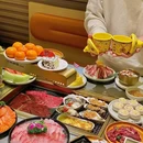蚝客宴自助料理(上海首店) - 上海市旅游 缩略图 6