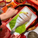 重庆十八梯邓凳面(天津河西店) - 天津市旅游 缩略图 2