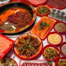 重庆十八梯邓凳面(天津河西店) - 天津市旅游 缩略图 1