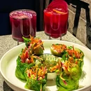 AMINO AMIGO(晶耀前滩店) - 上海市旅游 缩略图 1