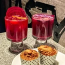 AMINO AMIGO(晶耀前滩店) - 上海市旅游 缩略图 5
