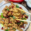 干饭小馆(人民路店) - 大连市旅游 缩略图 9