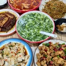 干饭小馆(人民路店) - 大连市旅游 缩略图 5