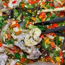 宋大炮老火锅(青木关青木湖村店) - 重庆市旅游 缩略图 7