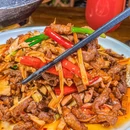 小爱面庄(锦城花园店) - 重庆市旅游 缩略图 3
