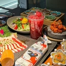 青牧.鲜牛烤肉.烤串 - 太原市旅游 缩略图 4