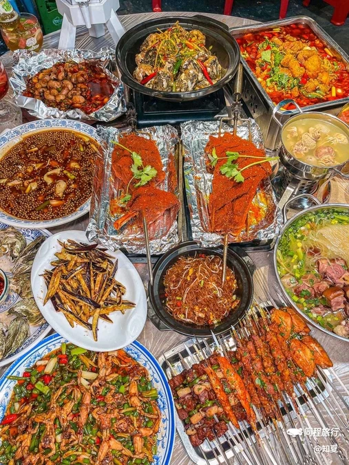 龚记民国江湖菜(总店) - 重庆市旅游