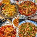 龚记民国江湖菜(总店) - 重庆市旅游 缩略图 6