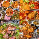 龚记民国江湖菜(总店) - 重庆市旅游 缩略图 8