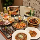 御延公馆·上海菜(陆家嘴店) - 上海市旅游 缩略图 1