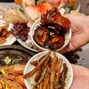 御延公馆·上海菜(陆家嘴店) - 上海市旅游 缩略图 6