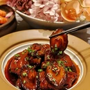 御延公馆·上海菜(陆家嘴店) - 上海市旅游 缩略图 7