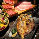 鮨玄小町烤肉(龙湖天街店) - 上海市旅游 缩略图 3