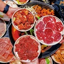 蒋门神老火锅(书林店) - 昆明市旅游 缩略图 1