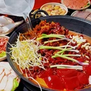 蒋门神老火锅(书林店) - 昆明市旅游 缩略图 7