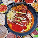 蒋门神老火锅(书林店) - 昆明市旅游 缩略图 6