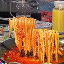 于屿城火锅(太原店) - 太原市旅游 缩略图 4