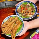 于屿城火锅(太原店) - 太原市旅游 缩略图 7