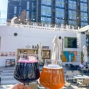 Blue Ark x 青悦 精酿餐吧(西西里村店) - 北京市旅游 缩略图 1