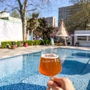 Blue Ark x 青悦 精酿餐吧(西西里村店) - 北京市旅游 缩略图 2