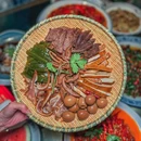 老甘家小龙虾江湖菜(二郎店) - 重庆市旅游 缩略图 5