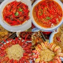 老甘家小龙虾江湖菜(二郎店) - 重庆市旅游 缩略图 3