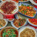 老甘家小龙虾江湖菜(二郎店) - 重庆市旅游 缩略图 4