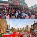 老甘家小龙虾江湖菜(二郎店) - 重庆市旅游 缩略图 7