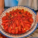 小竹林品味楼 蹄花鸡江湖菜(大坪店) - 重庆市旅游 缩略图 1