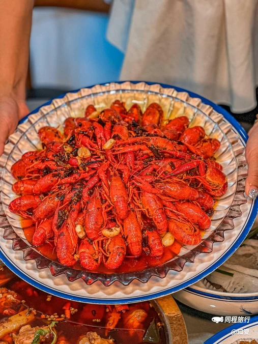 小竹林品味楼 蹄花鸡江湖菜(大坪店) - 重庆市旅游