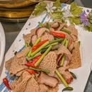 小竹林品味楼 蹄花鸡江湖菜(大坪店) - 重庆市旅游 缩略图 2