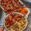 小竹林品味楼 蹄花鸡江湖菜(大坪店) - 重庆市旅游 缩略图 9