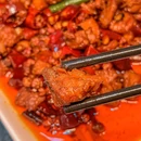 小竹林品味楼 蹄花鸡江湖菜(大坪店) - 重庆市旅游 缩略图 7